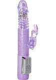 Jack Rabbit Petite Thrusting Rabbit Vibrator