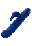 Jack Rabbit Signature Rechargeable Silicone Wave Motion Rabbit Vibrator