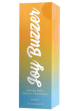 Jelique Joy Buzzer Clitoral Stimulant Naked 1.5 Fl Oz - 44ml