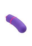 Jelly Bean Bullet Vibrator