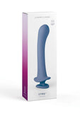 Jimmyjane Cyra Silicone Dildo