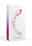 Jimmyjane Dillenia Elara Glass Wand