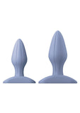 Jimmyjane Ersa Silicone Plug