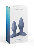 Jimmyjane Ersa Silicone Plug