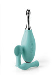 Jimmyjane Focus Pro Rechargeable Massager