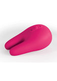 Jimmyjane Form 2 Pro Rechargeable Clitoral Stimulator - Pink