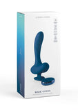 Jimmyjane Solis Kyrios Rechargeable Silicone Prostate Massager