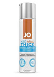 JO Anal Thick Lube - 8oz