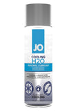 JO H2o Cool Water Based Lubricant - 2oz