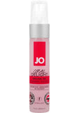 JO Oral Delight Flavored Arousal Gel Strawberry - 1oz