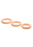 Jock Discrete Silicone Cock Ring