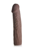 Jock Extra Long Penis Extension Sleeve