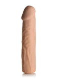 Jock Extra Long Penis Extension Sleeve