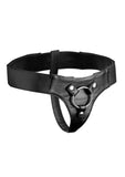 Jock Remy Adjustable Wide Band Strap-On Harness