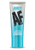 Juicy AF Natural Water Based Lubricant - 4oz