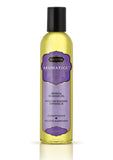 Kama Sutra Aromatic Massage Oil Harmony Blend - 2oz