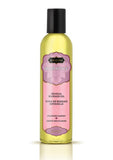 Kama Sutra Aromatic Massage Oil Pleasure Garden - 2oz