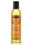 Kama Sutra Aromatic Massage Oil Sweet Almond - 8oz