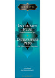 Kama Sutra Intensify Plus Arousal Gel Cooling - 0.4oz