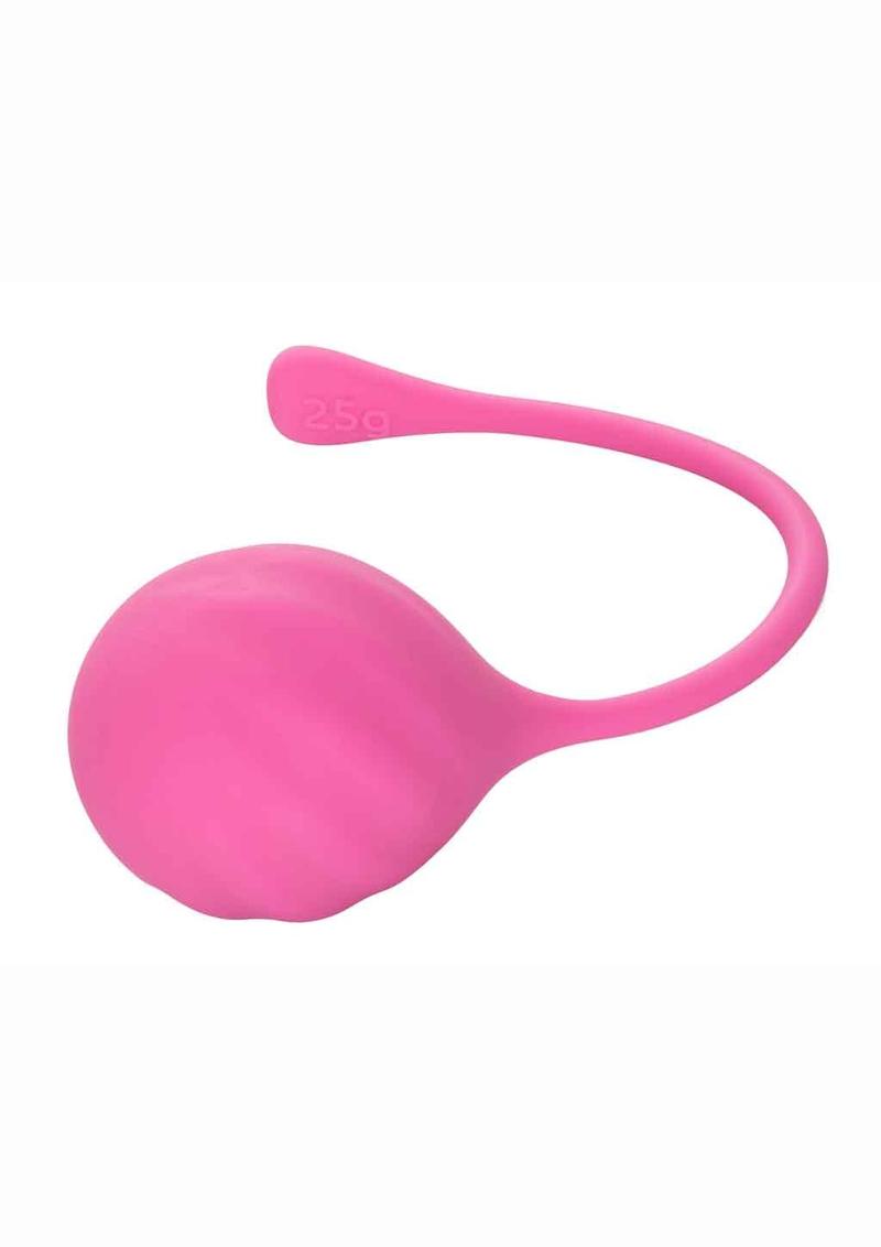 Kegel Training - Pink - 2 Piece/Set