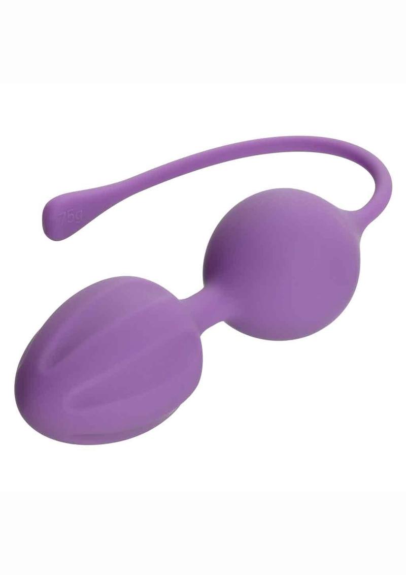 Kegel Training - Purple - 3 Piece/Set