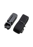 Keon Neck Strap Accessory - Black