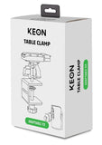 Kiiroo Keon Table Clamp