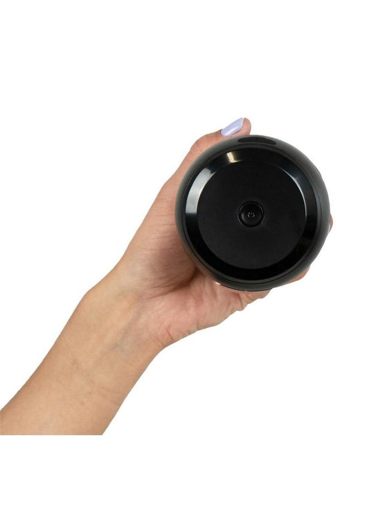 Kiiroo Powerblow - Black