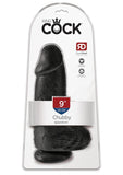 King Cock Chubby Dildo