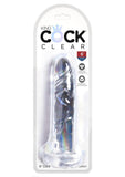 King Cock Dildo