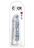 King Cock Dildo