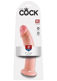 King Cock Dildo