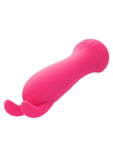 Kyst Bunny Rechargeable Silicone Bullet - Pink