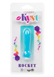 Kyst Rocket Rechargeable Silicone Bullet