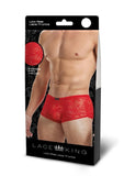Lace King Lace Trunks