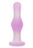 Lavender Haze Bulb Probe Silicone Rechargeable Anal Plug