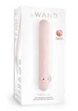 Le Wand Baton Rechargeable Silicone Vibrator