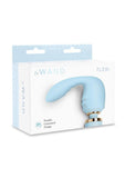 Le Wand Flexi Silicone Attachment