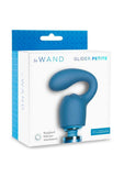 Le Wand Petite Glider Weighted Silicone Attachment