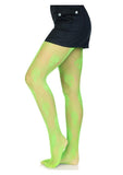 Leg Avenue Alien Net Tights