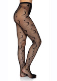 Leg Avenue Celestial Net Tights