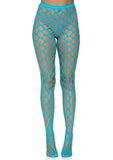 Leg Avenue Jumbo Pothole Net Tights