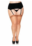 Leg Avenue Sheer Stocking