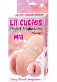 Lil' Cuties Perfect Masturbator Mia