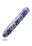 Limited Addiction Floradelic Rechargeable Slimline Vibrator