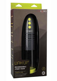 Link Up Rechargeable Smart Penis Pump