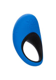 Link Up Remote Max Rechargeable Silicone Dual Stimulating Cock Ring with Remote Control