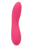 Liquid Silicone Pixies Ripple Rechargeable Vibrator