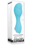 Little Dipper Rechargeable Silicone Vibrator