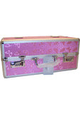 Lockable Vibrator Case